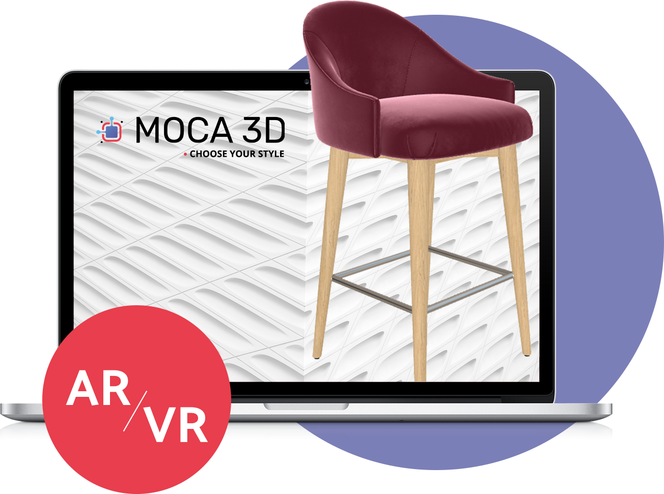 MOCA 3D