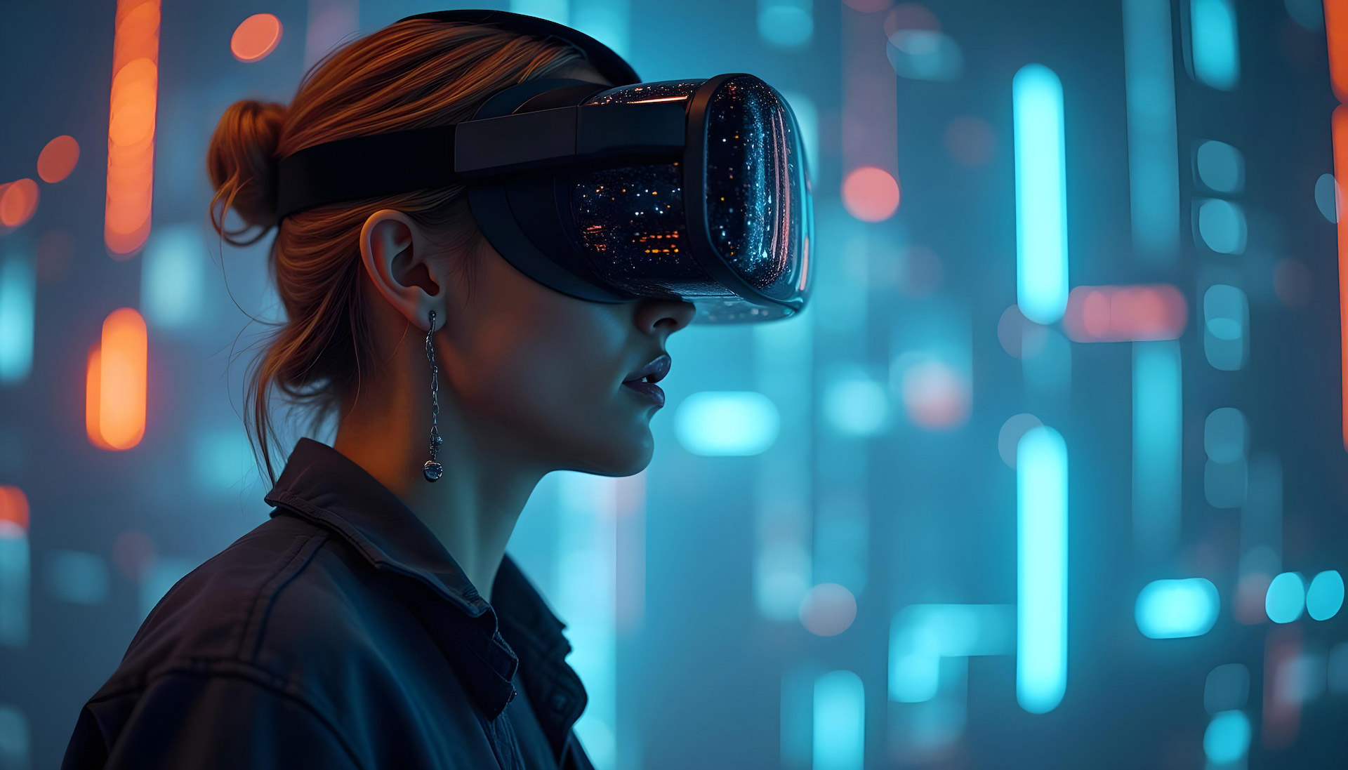 Soluzioni Immersive: Realtà Virtuale e Aumentata